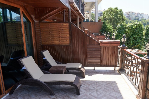 Phellos Suites Boutique Hotel image 13